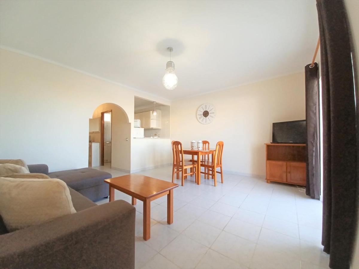 Presidente Beach Apartment Портиман Экстерьер фото