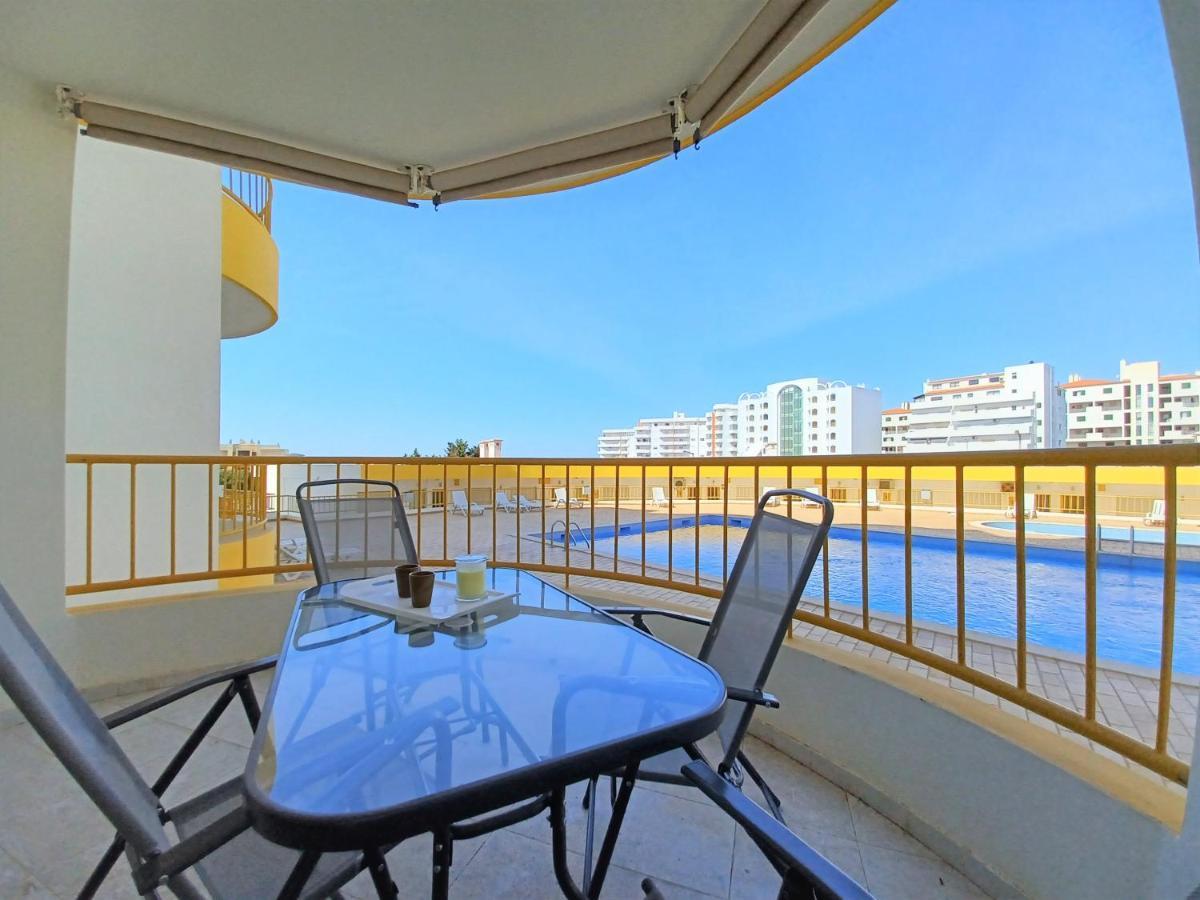 Presidente Beach Apartment Портиман Экстерьер фото