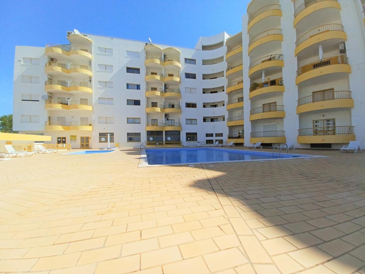 Presidente Beach Apartment Портиман Экстерьер фото