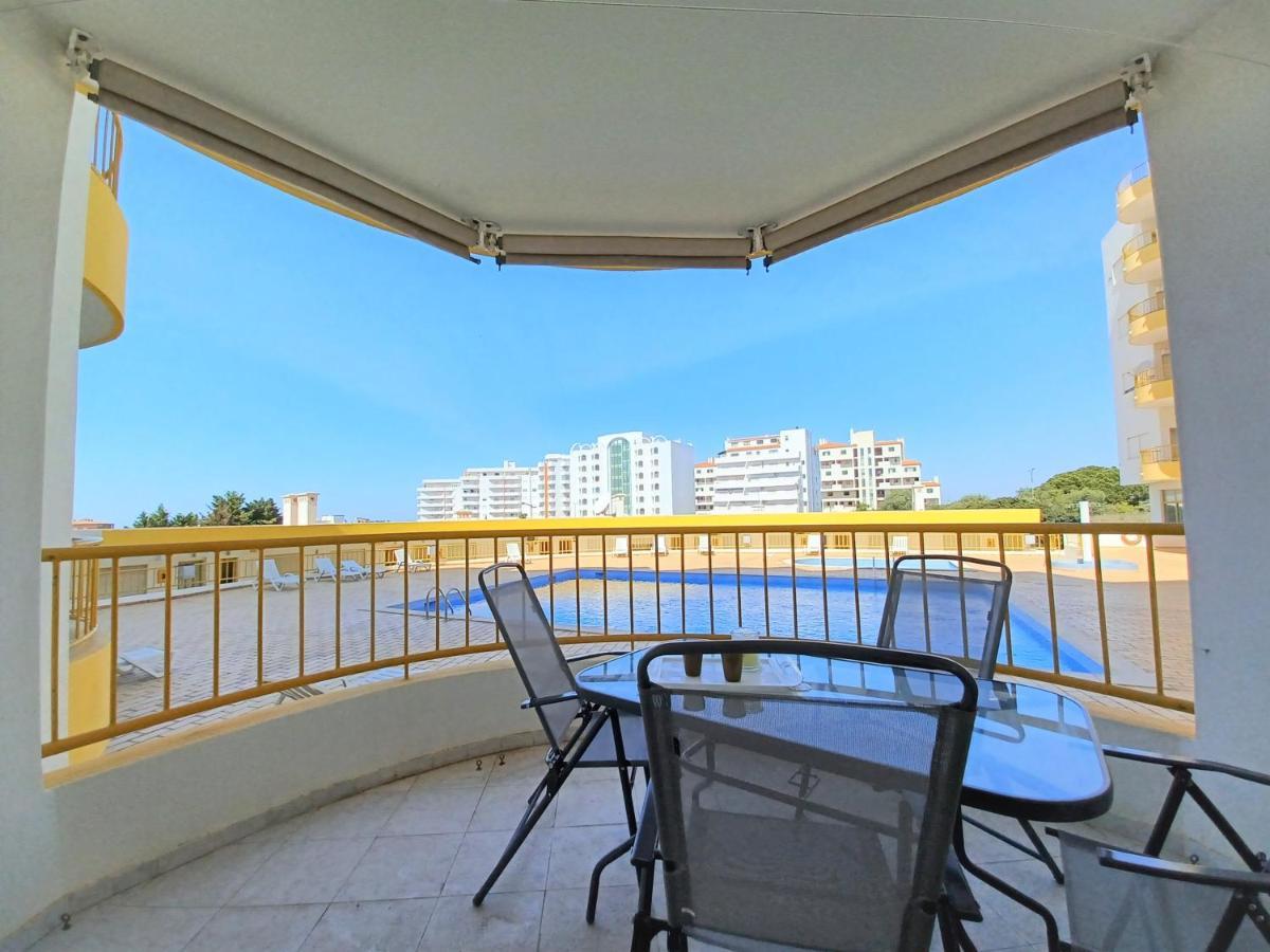 Presidente Beach Apartment Портиман Экстерьер фото